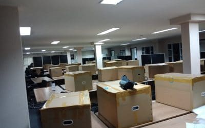 Checklist Pindahan Kantor di Jakarta: Panduan Lengkap Tanpa Stres