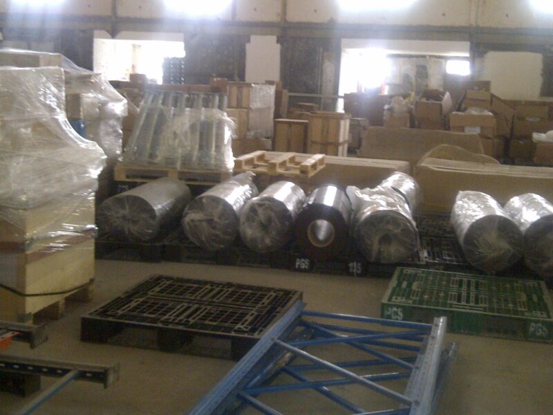 jasa packing vacuum with alumunium foil Medan-Zetta Movers-082299089393