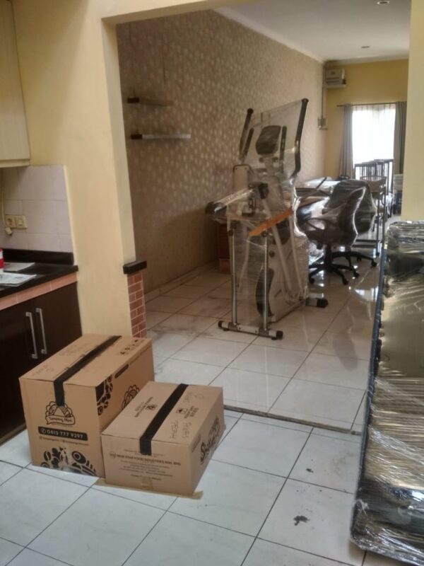 Jasa Packing Rumah-Zetta Movers-082299089393