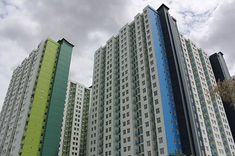 apartemen