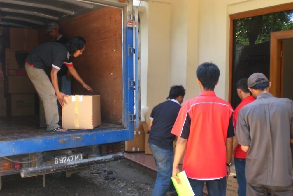 Jasa Pindahan Terpercaya dan Berpengalaman – Zetta Movers