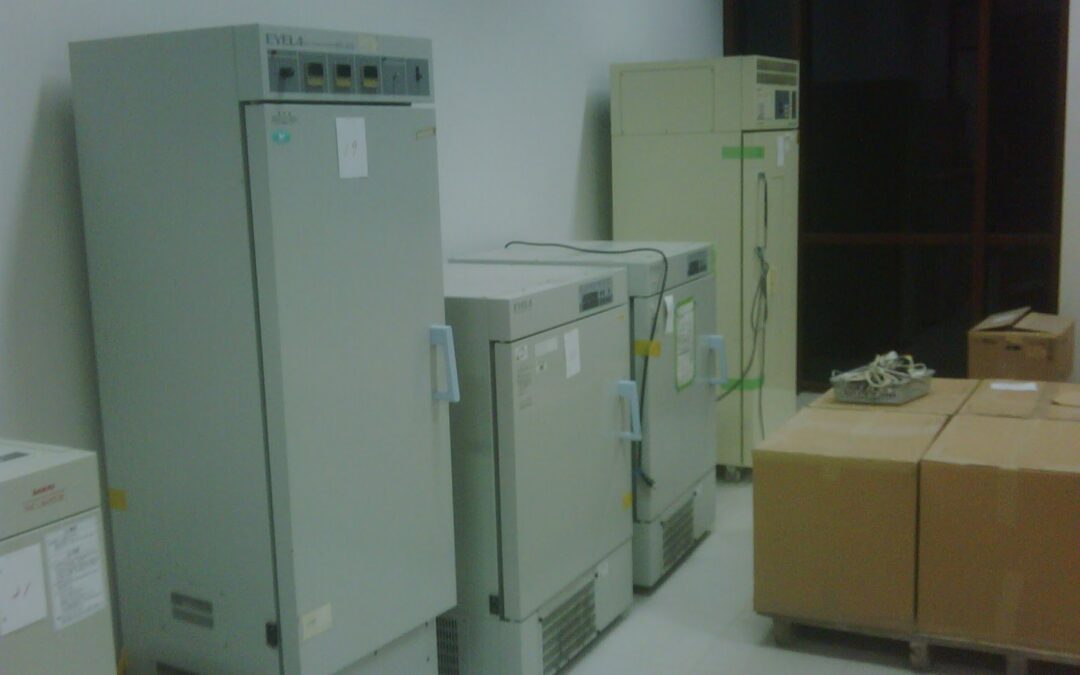 Jasa Pindahan Laboratorium Jakarta