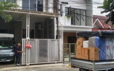 Jasa Pindahan: Solusi Cerdas untuk Proses Pindahan yang Cepat, Aman, dan Bebas Stres