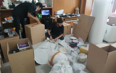 Jasa Pindahan Terbaik Jakarta Selatan