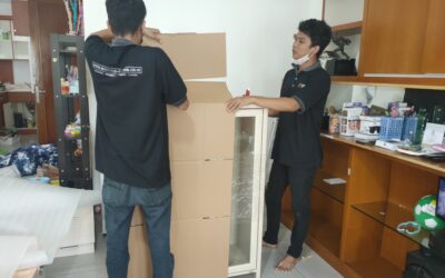 Jasa Pindahan Cilandak Jakarta Selatan