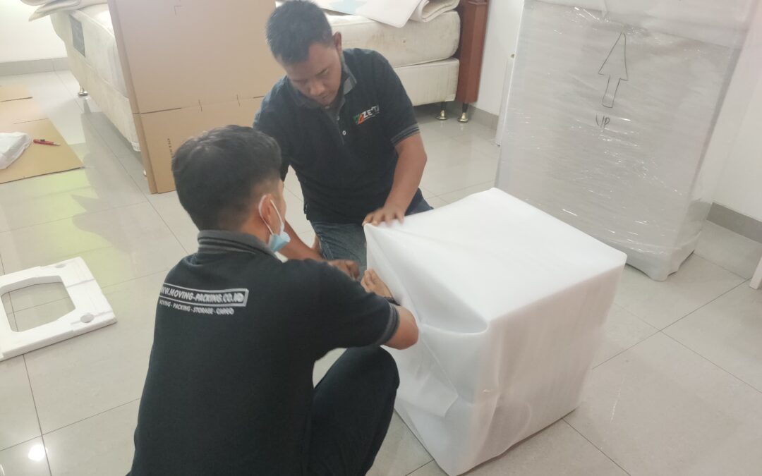 Butuh Jasa Pindahan Daerah Jabodetabek? Ini Solusi Terbaiknya!