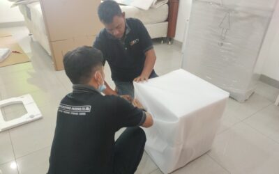 Butuh Jasa Pindahan Daerah Jabodetabek? Ini Solusi Terbaiknya!