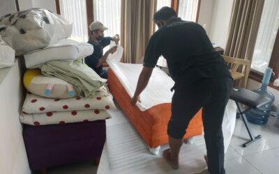 Rekomendasi Jasa Pindahan Termurah Jakarta