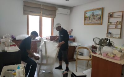 Jasa Pindahan Profesional Terdekat