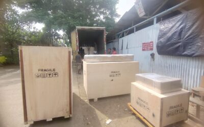 Jasa Packing Export