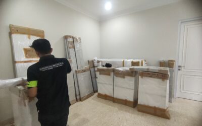 Jasa Pindahan Jakarta Bali