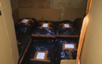 Tips Packing Server Agar Aman Saat Relokasi