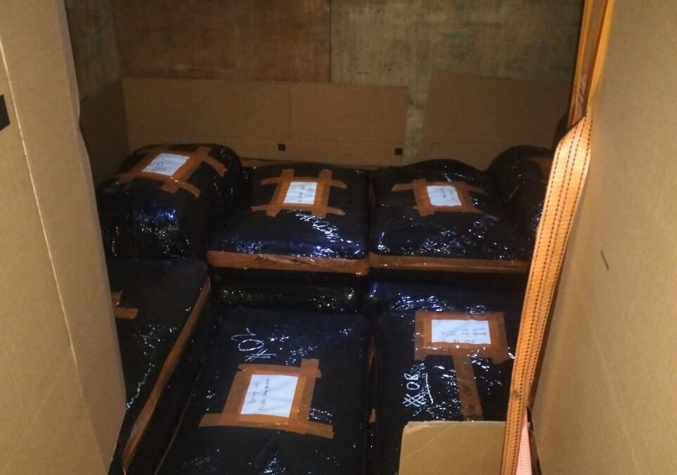 Tips Packing Server Agar Aman Saat Relokasi