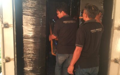 Jasa Packing Moving Server Perangkat IT Profesional di Jakarta dan Jabodetabek