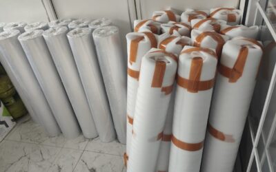 Jual Aluminium Foil Siap Kirim ke Seluruh Indonesia — Kualitas Premium untuk Packing dan Industri